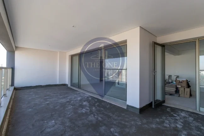Imagem Imperdível! Apartamento de luxo com 3 suítes na Vila Clementino, São Paulo - 158m² - Agende sua visita agora!