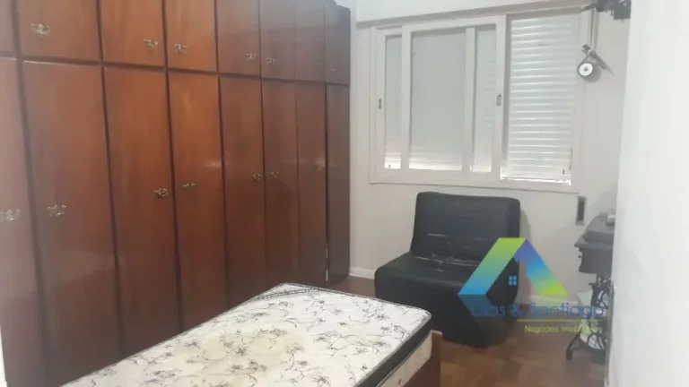 Imagem ACLIMÇÃO Apartamento 50 metros, 1 dormitório, 1 vaga excelente valor e localização !!!
