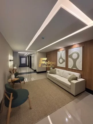 Imagem Apartamento à Venda de 2 Quartos com área externa, Próximo ao Mar na Praia do Morro em Guarapari-ES!