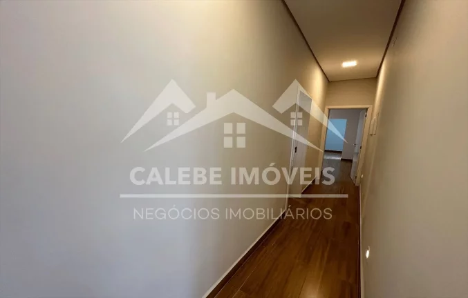 Imagem Casa com 3 dormitórios à venda, 202 m² por R$ 1.250.000,00 - Condomínio Residencial Esplanada - Tatuí/SP