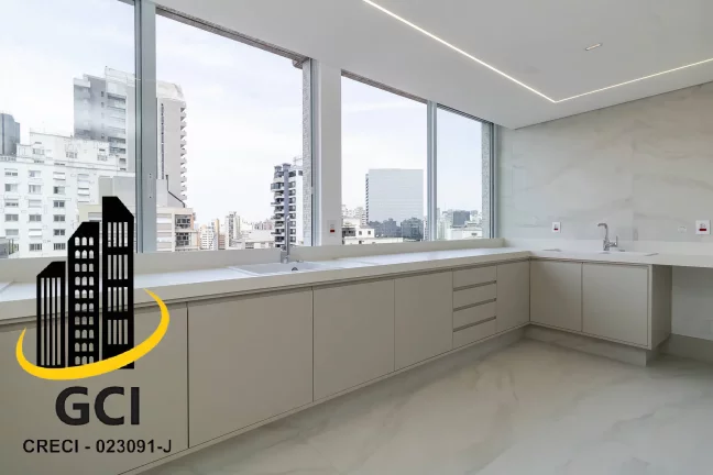 Imagem Itacolomi - 289m2 + Loft de 18m2 com 2 vagas!