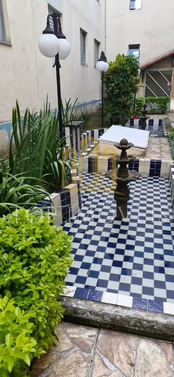 Imagem Charmoso Apartamento no Jardim Satélite Se você busca conforto e praticidade, este é o imóvel ideal!