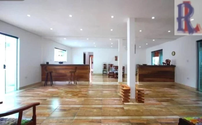 Imagem CASA RESIDENCIAL em Peruibe - SP, Peruibe - SP
