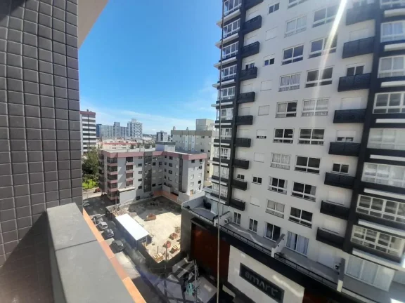 Imagem Apartamento 2 Dormitórios - Bairro Zona Nova