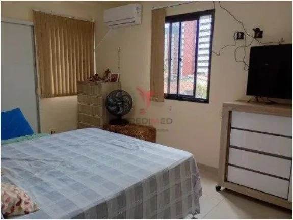 Imagem Apartamento de 3 Quartos em Manaira