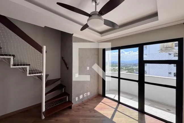 Imagem Apartamento à Venda - Recreio, 2 Quartos, 70 m2