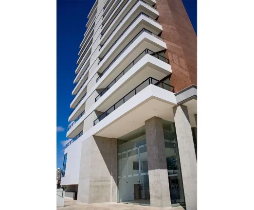 Imagem 3 Suites no Horto Florestal Edf. Lumiere - 143,00m2 - Dependências completas, nascente, ventilado, armários MARCATTO e 02 vagas por R$ 1.900.000,00