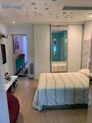 Imagem LINDO SOBRADO 181M² - DEMARCHI - SBC