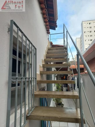 Imagem CASA RESIDENCIAL em PRAIA GRANDE - SP, OCIAN