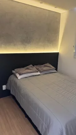 Imagem Apartamento com 2 dormitórios, 38 m² - venda por R$ 550.000,00 ou aluguel por R$ 5.200,00/mês - Vila Butantã - São Paulo/SP