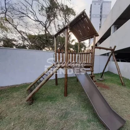 Imagem Excelente apartamento com 2 dorms, atrás do Shopping Iguatemi Esplanada