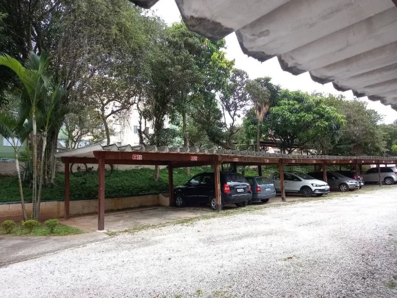 Imagem VENDA * MOBILIADO * CHÁCARA MONTE ALEGRE * 1 DORM. * 1 VAGA