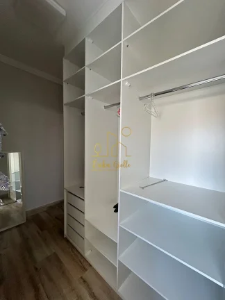 Imagem Casa à Venda ou Locação  Condomínio Reserva dos Vinhedos