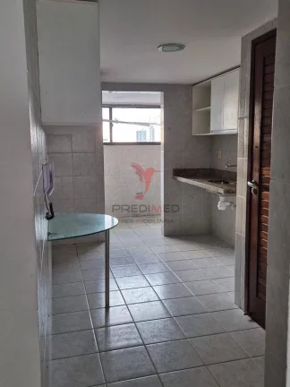 Imagem Vende-se apartamento em ótima localização, próximo a tudo que você precisa pra viver bem