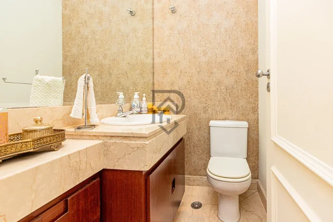 Imagem Apartamento Paraiso Alto Padrão proximo parque ibirapuera porteira fechada