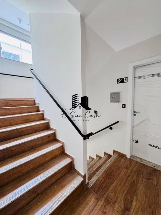 Imagem Apartamento à venda 2 quartos Bairro Cabral - Contagem/MG