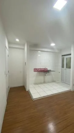 Imagem Apartamento à venda, 55 m² por R$ 426.000,00 - Vila Galvão - Guarulhos/SP