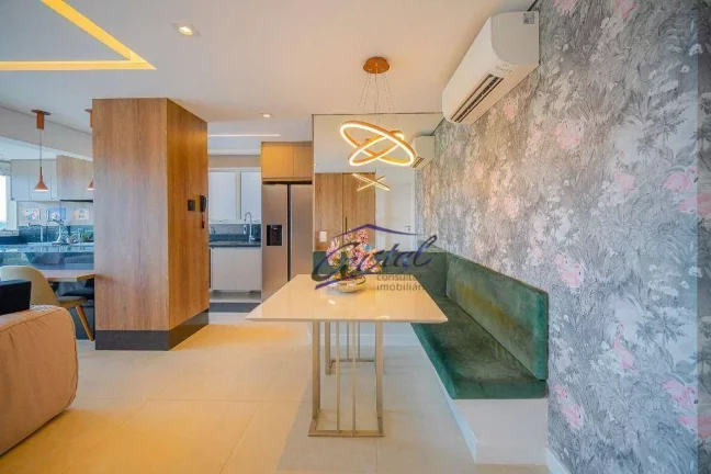 Imagem Excelente apartamento - Conforto e comodidade!