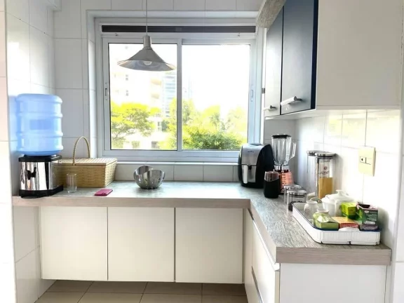 Imagem Apartamento com 3 Quartos à Venda, 110 m² em Barra Da Tijuca - Rio De Janeiro