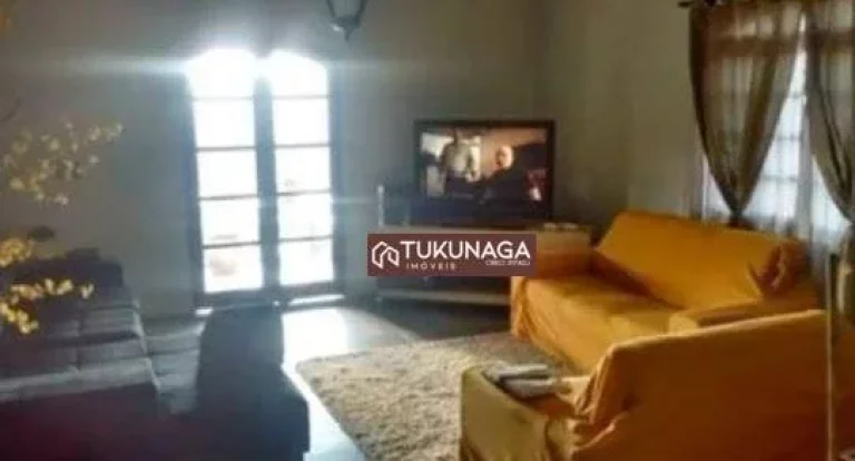 Imagem Chácara com 4 dormitórios à venda, 1175 m² por R$ 950.000,00 - Mato Dentro - Mairiporã/SP