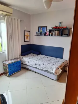 Imagem Apartamento à venda em São Gonçalo, Porto da Pedra, com 2 quartos, 56m2