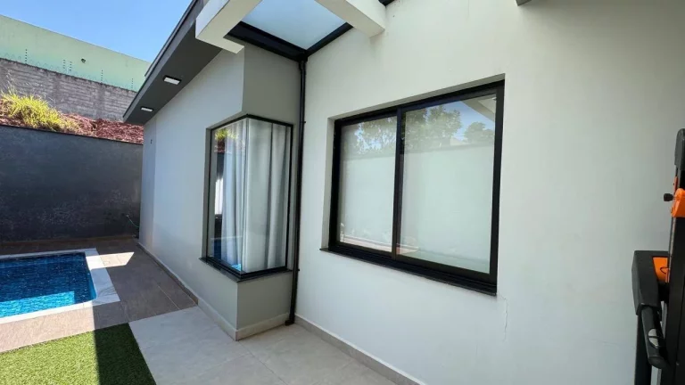 Imagem Casa no Euroville II!