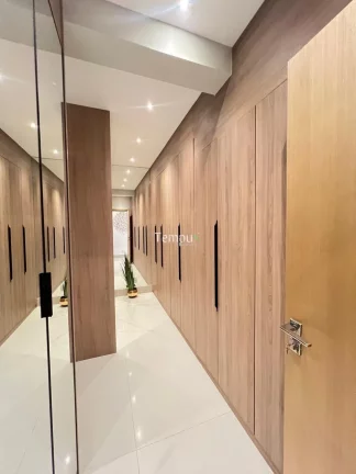 Imagem Opus Araguaya - Apartamento Alto padrão venda no bairro Setor Marista - Goiânia/GO