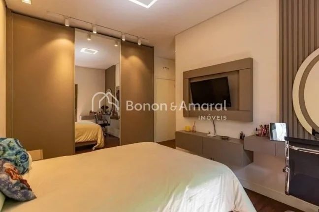 Imagem Casa à venda com 4 suítes no Loteamento Residencial Entre Verdes (Sousas) em Campinas - SP.

Casa ...