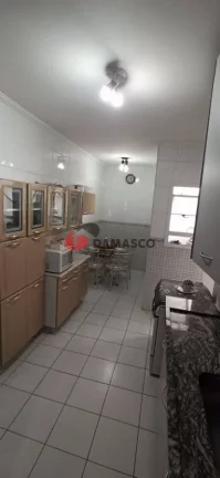 Imagem Apartamento 3 dormitórios 1 suíte - terreo