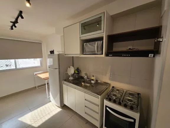 Imagem Studio com 1 dormitório à venda, 27 m² por R$ 330.000,00 - Vila Butantã - São Paulo/SP