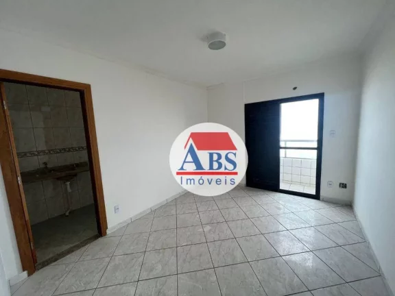 Imagem Apartamento à venda, 200 m² por R$ 700.000,00 - Mirim - Praia Grande/SP
