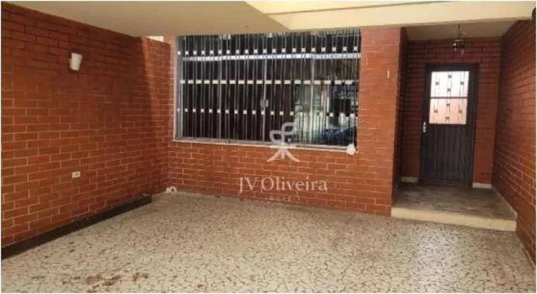 Imagem Sobrado com 2 dormitórios à venda, 165 m² por R$ 820.000,00 - Alto da Lapa - São Paulo/SP