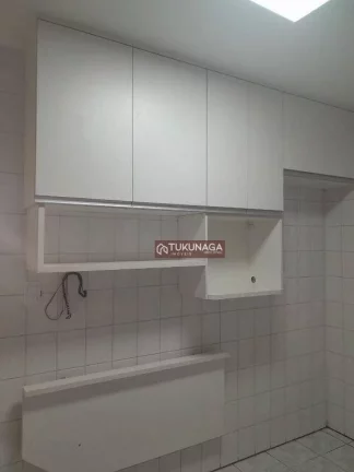 Imagem Sobrado com 2 dormitórios à venda por R$ 425.000,00 - Vila Santos - São Paulo/SP