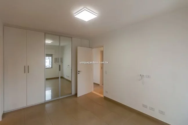 Imagem Apartamento para alugar Itaim Bibi São Paulo