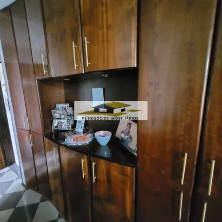 Imagem Apartamento para venda no Jd Botucatu