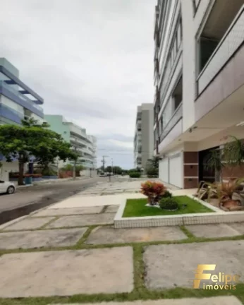 Imagem MARAVILHOSA COBERTURA COM 5 SUÍTES NA ENSEADA AZUL