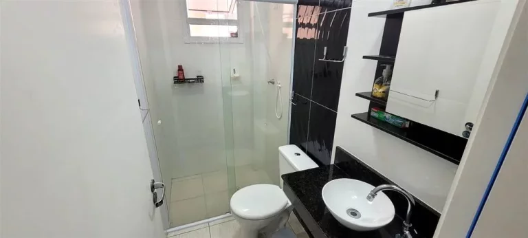 Imagem APARTAMENTO REAL - PRAIA GRANDE SP