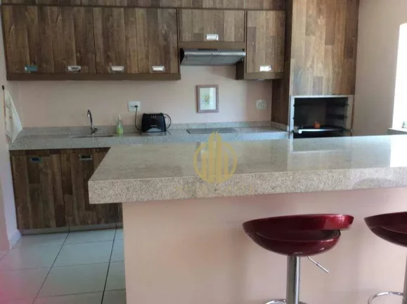 Imagem Casa com 3 dormitórios à venda, 215 m² por R$ 898.000,00 - Jardim Botânico - Ribeirão Preto/SP