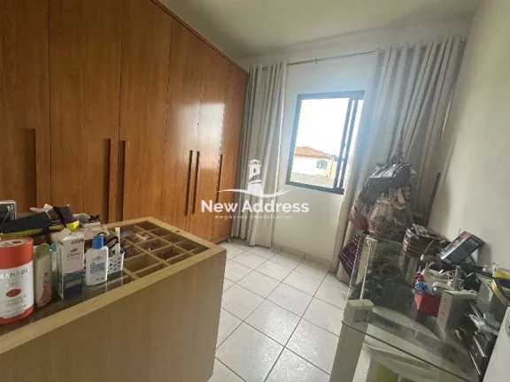 Imagem Centro de Vila Velha: apartamento de 3 quartos à venda