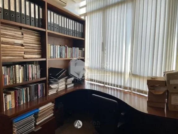 Imagem Sala à venda, 62m², ar condicionado, sala de reunião, de secretária , mobiliado- Bela Vista, São Paulo, SP