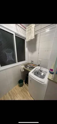 Imagem Apartamento à venda, 40 m² por R$ 350.000,00 - Canto do Forte - Praia Grande/SP