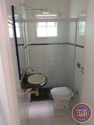 Imagem *Excelente Sobrado à Venda – Conforto e Praticidade!*