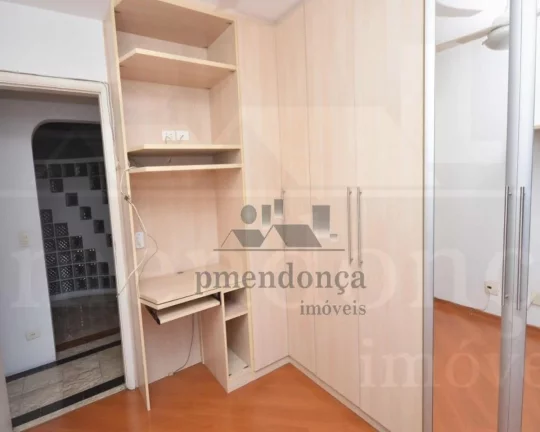 Imagem Ótimo apartamento em perfeitas condições, com fino acabamento em mármore travertino, repleto de ...