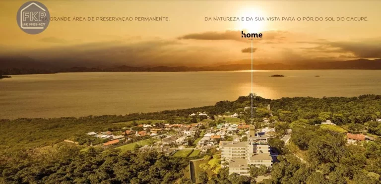 Imagem Apartamento Alto Padrão 2 dormitórios!