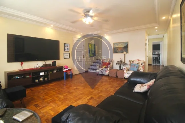 Imagem Imperdível: Casa à venda em São Paulo-SP, Vila Santo Estéfano - 3 quartos, 1 suíte, 2 salas, 3 banheiros, 2 vagas - 130m².