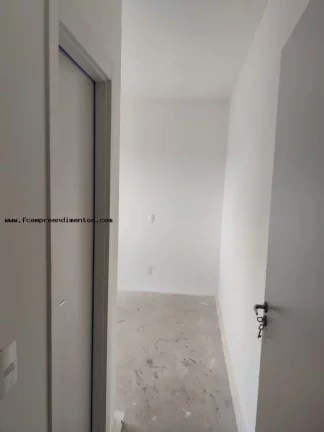 Imagem Apartamento para Venda em Limeira, Jardim Esteves, 2 dormitórios, 1 banheiro, 1 vaga