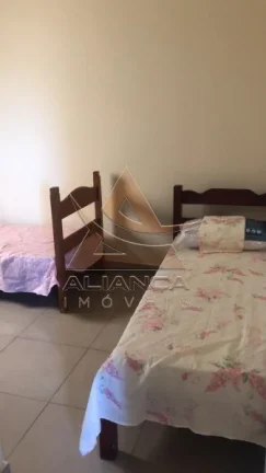 Imagem Apartamento - Ribeirão Preto - Campos Eliseos
