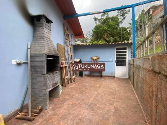 Imagem Chácara com 2 quartos à venda, 1000 m² por R$ 800.000 - Chácara Belvedere - Mairiporã/SP
