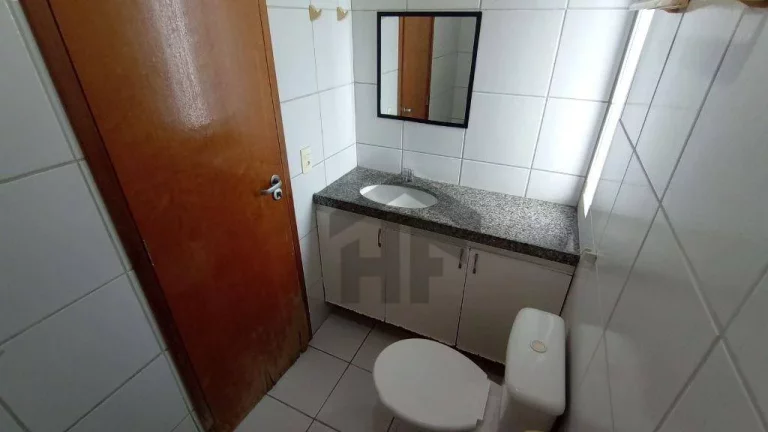 Imagem Apartamento de 60m² para alugar, com 2 quartos (1 suíte), localizado em Boa Viagem, Recife - Pernambuco.