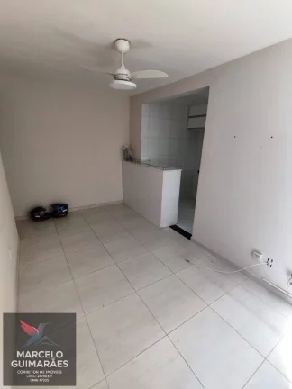 Imagem Apartamento Residencial Borghesi 2 Dormitórios completo em Armários Térreo